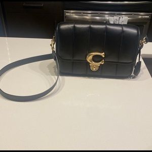 COPY - Coach Pillow Studio Bag
